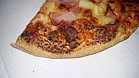 Pizzapuzzle inside