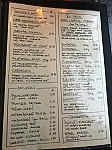 Steakhaus El Chico menu