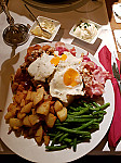 Gaststätte Zum Franziskaner food