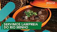 Restaurante O Pescador do Lima Lda food