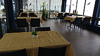 Seebad Restaurant inside