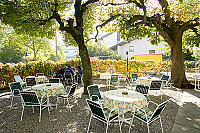 Gasthaus Frühlingsgarten people