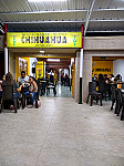 Chihuahua-Restaurante Bar people