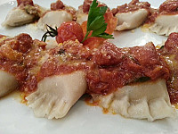 Ristorante Sardegna food