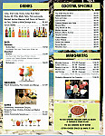 Sol Del Mar Mexican And Grill 