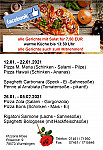 Pizzeria Rose Inh. Giuseppe Conti food