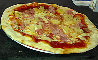 Pizzeria Da Angelo food