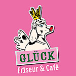 GLÜCK - Friseur und Café 