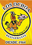Restaurante Los Ochoa 