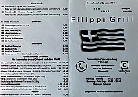 Filippi Grill 