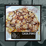 Restaurante Casa Pino 