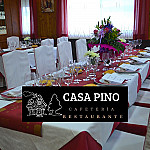 Restaurante Casa Pino 