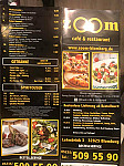 Zoom Cafe & Restaurant 