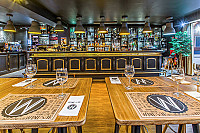 Windsor bar brasserie 