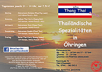 Thong Thai 