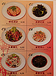 Sichuan China Restaurant 
