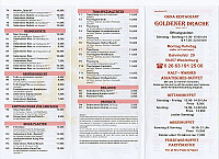 Chinarestaurant Goldener Drache Restaurant 