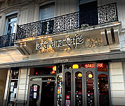 Le grand Cafe 