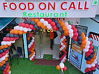 Food on Call Restaurant & Home Delivery 