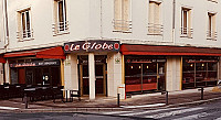 Bar Brasserie le Globe 