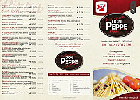 Don Peppe Pizzeria 