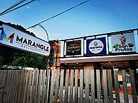 Marangle Mall Comercial Coveñas Restaurante 