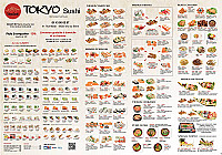 Tokyo Sushi 