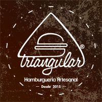 Triangular - Hamburgueria Artesanal 