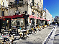 Cafe Marceau 