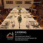 Areerat Tanadee Catering & Event 