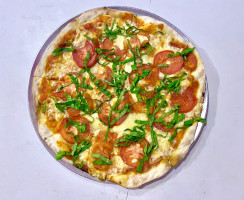 Pizzeria Aguanile 