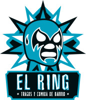 El Ring Bar 