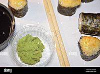 Sushi Parisien 