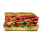 Neues B.M.T Sandwich