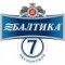 Baltika #7 Export Балтика #7 Экспортное