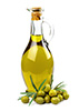 Extra-virgin Olivenöl