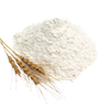 All purpose flour