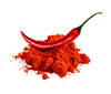 Red pepper powder