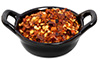 Chile flakes